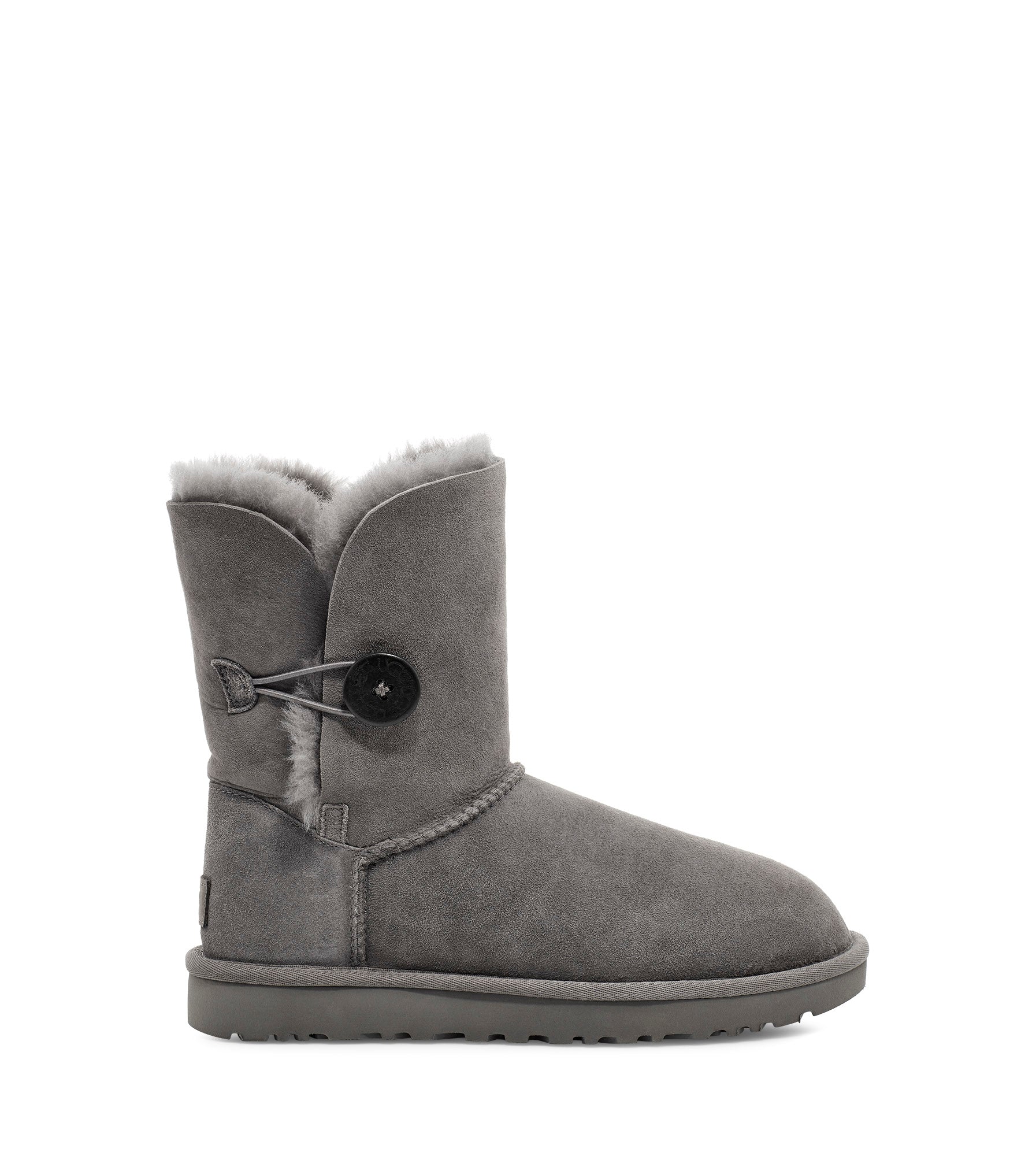 Grey bailey ugg outlet boots