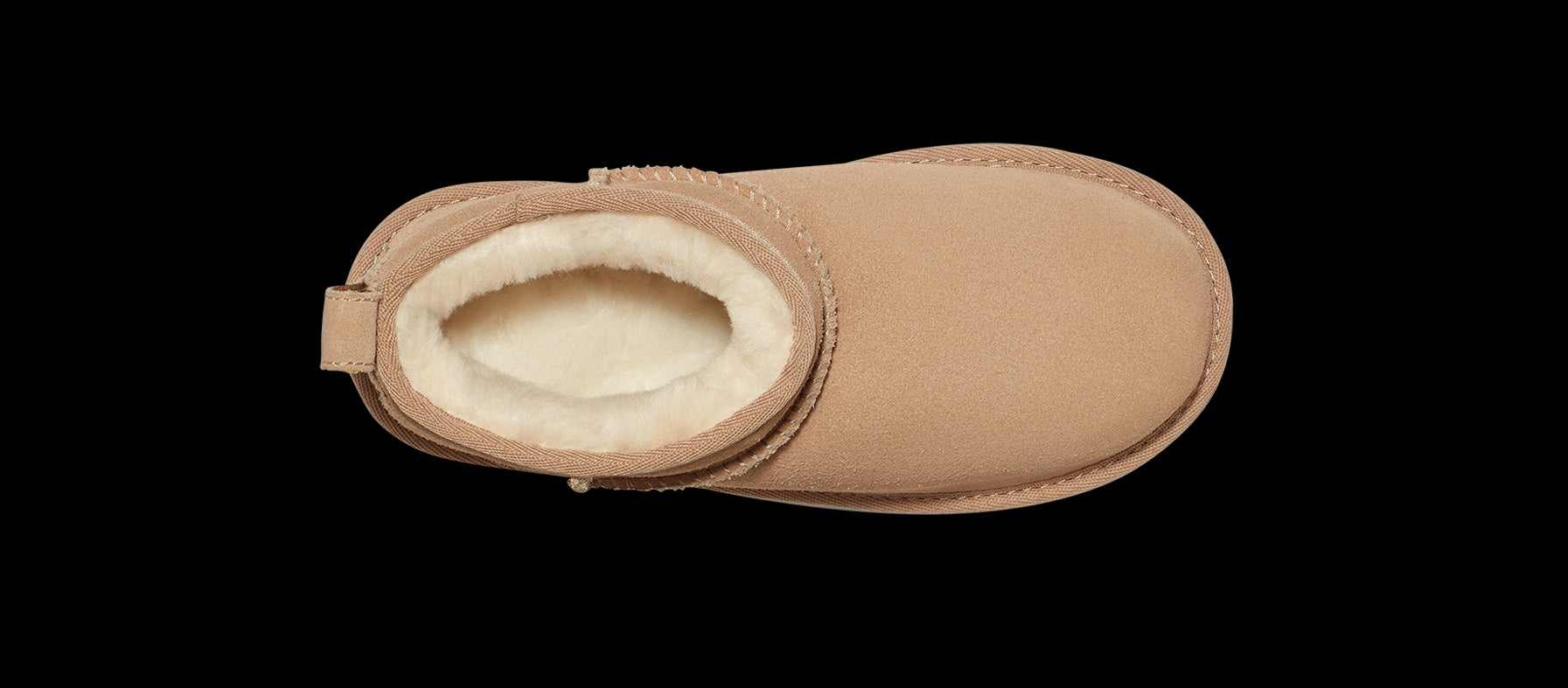 Kids' UGG Classic Ultra Mini Platform – Cozy & Stylish