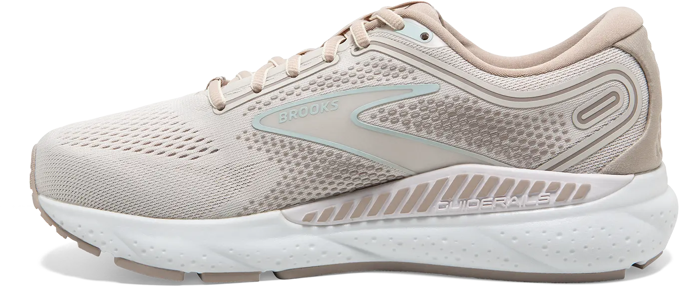 Women's Brooks Ariel GTS 23 – Maximum Stability and Cushioning