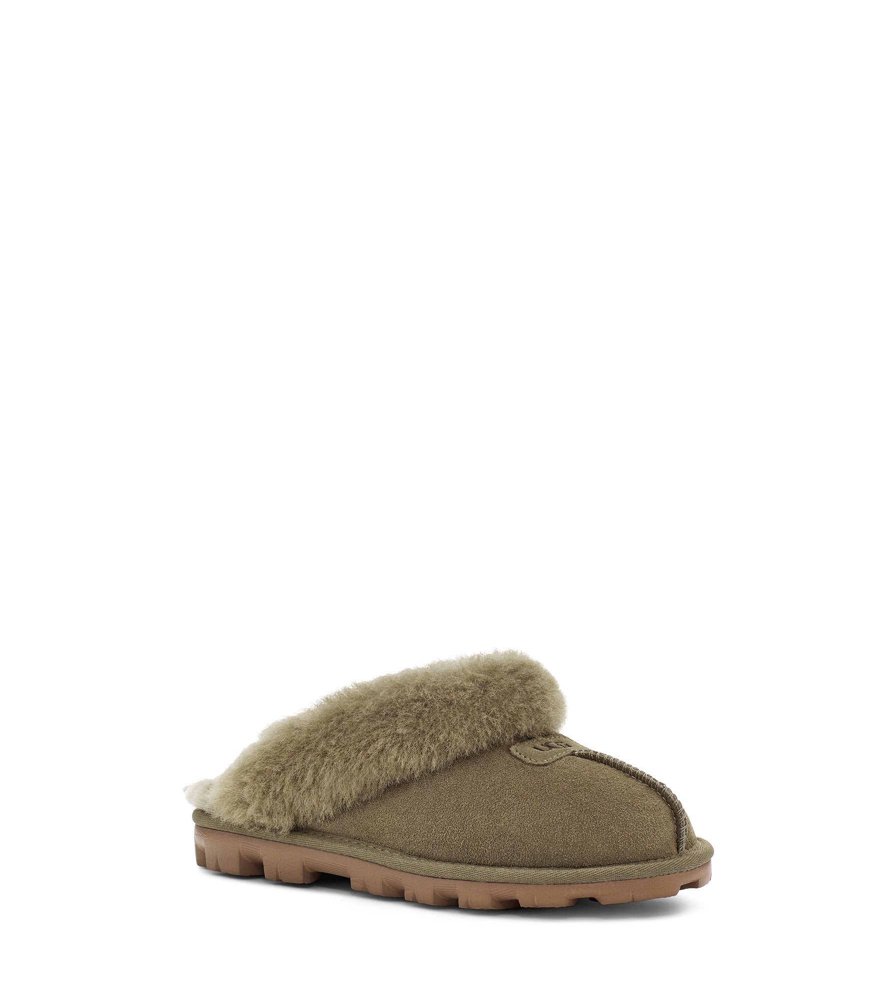 Coquette slipper best sale