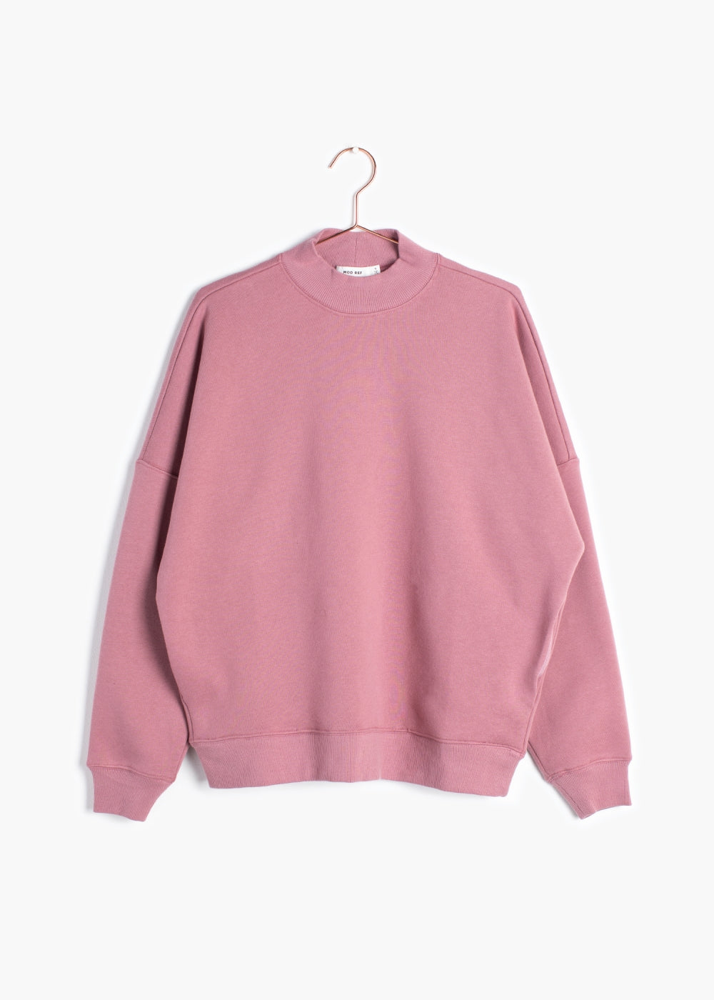 The Troy Sweater