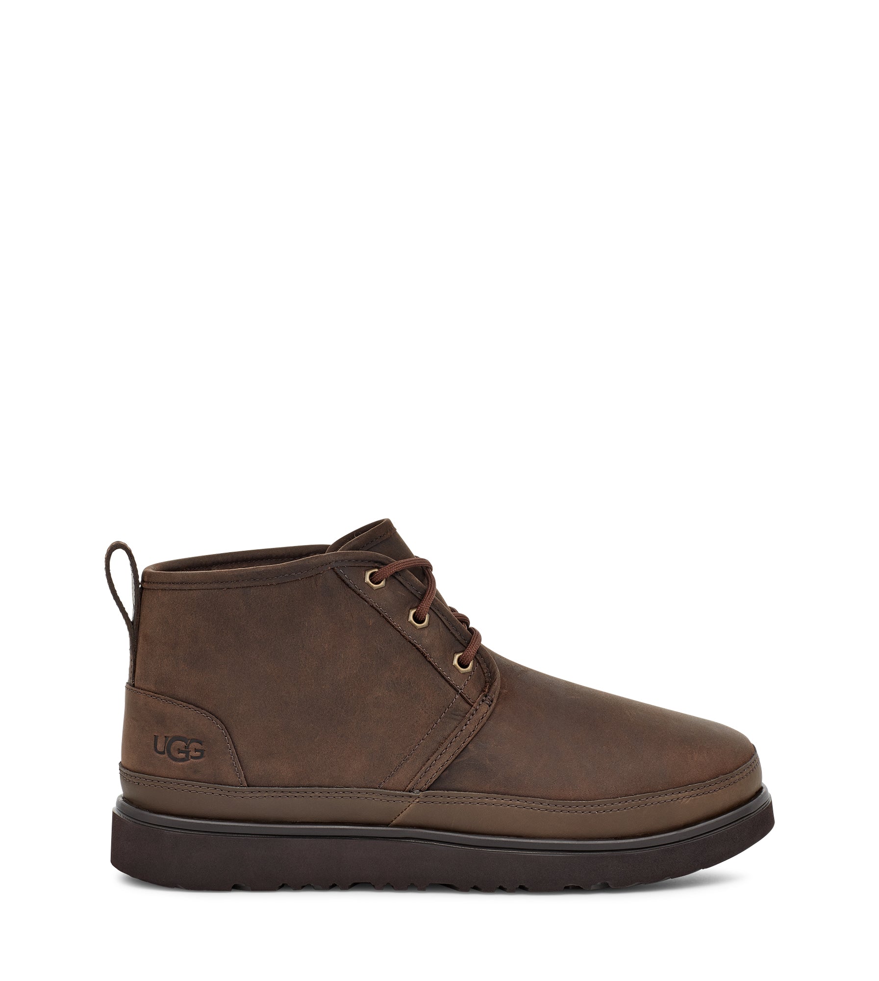 Ugg men's shop neumel waterproof boots