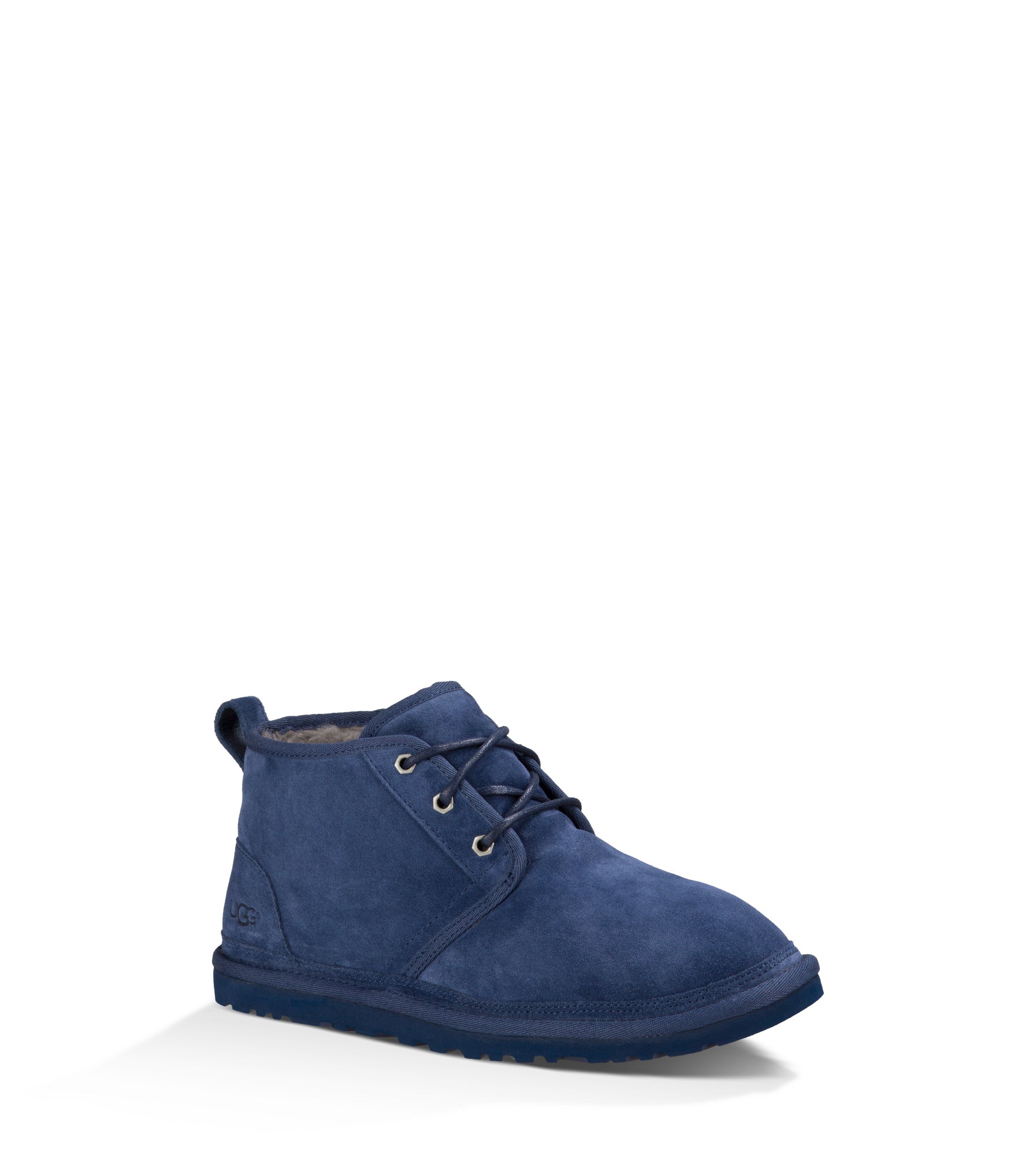 Navy men clearance uggs