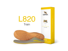 Women’s Aetrex Lynco L820 – Orthotic Support for Low Arches & Over-Pronation