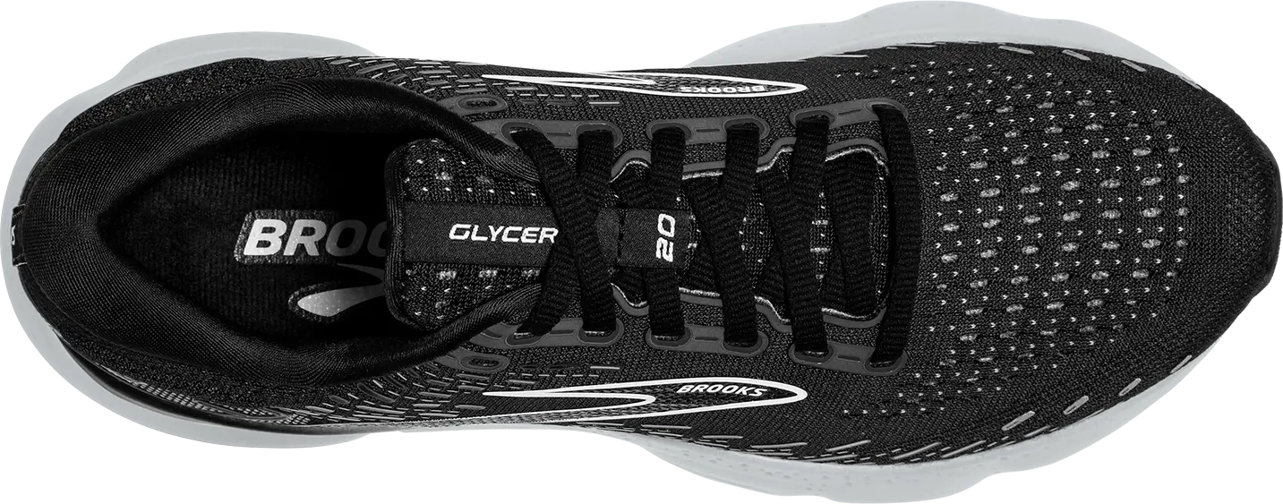 Women's Glycerin 20