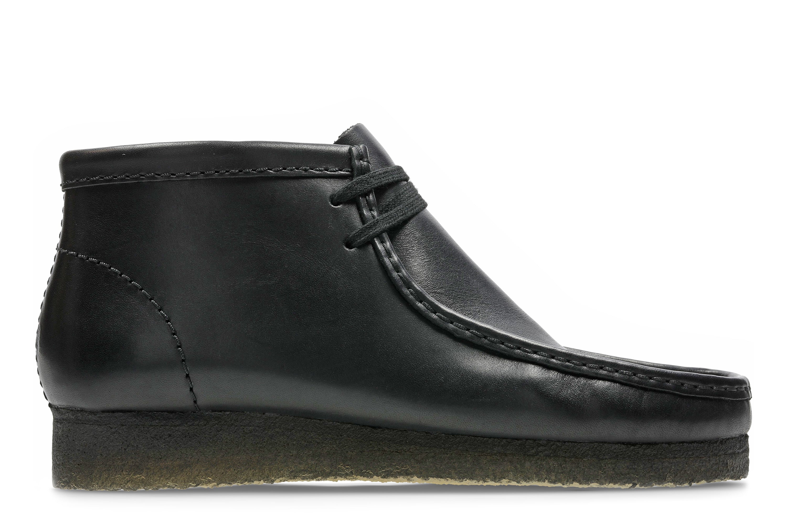 CLARKS Men's Wallabee Boot | Joy-Per's Shoes
