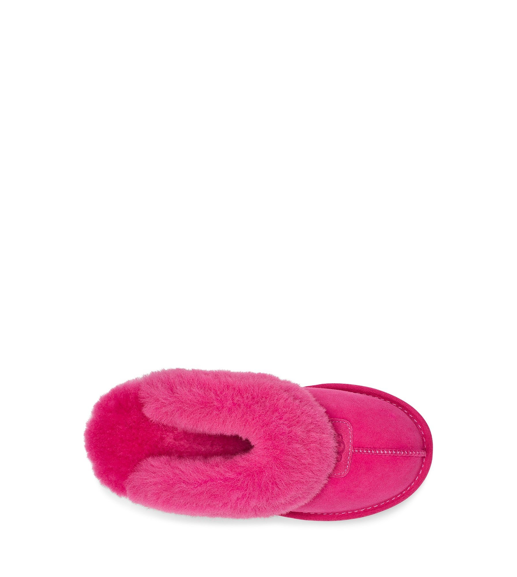 Ugg women's discount coquette slipper pink