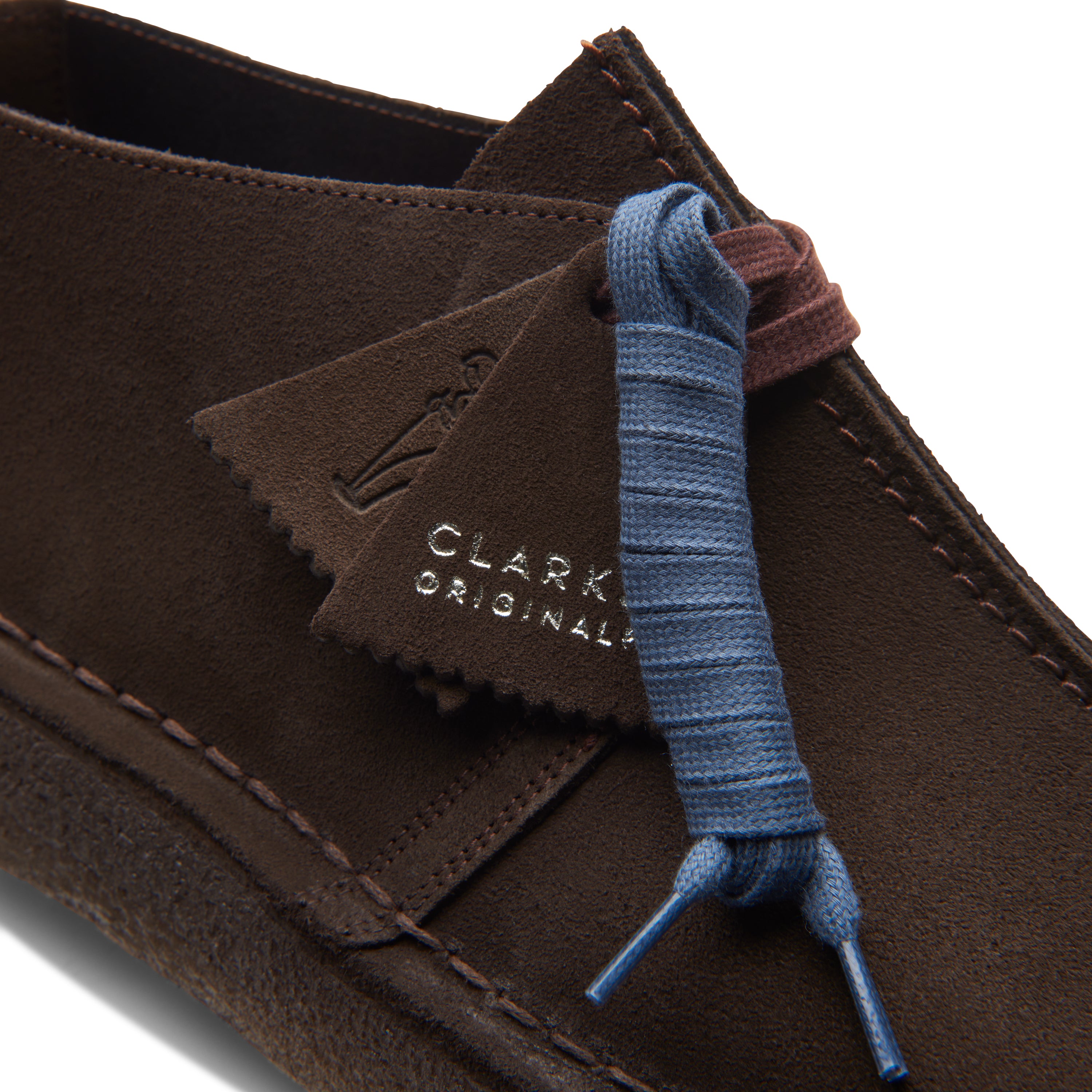 CLARKS Men's Desert Trek | Shoes
