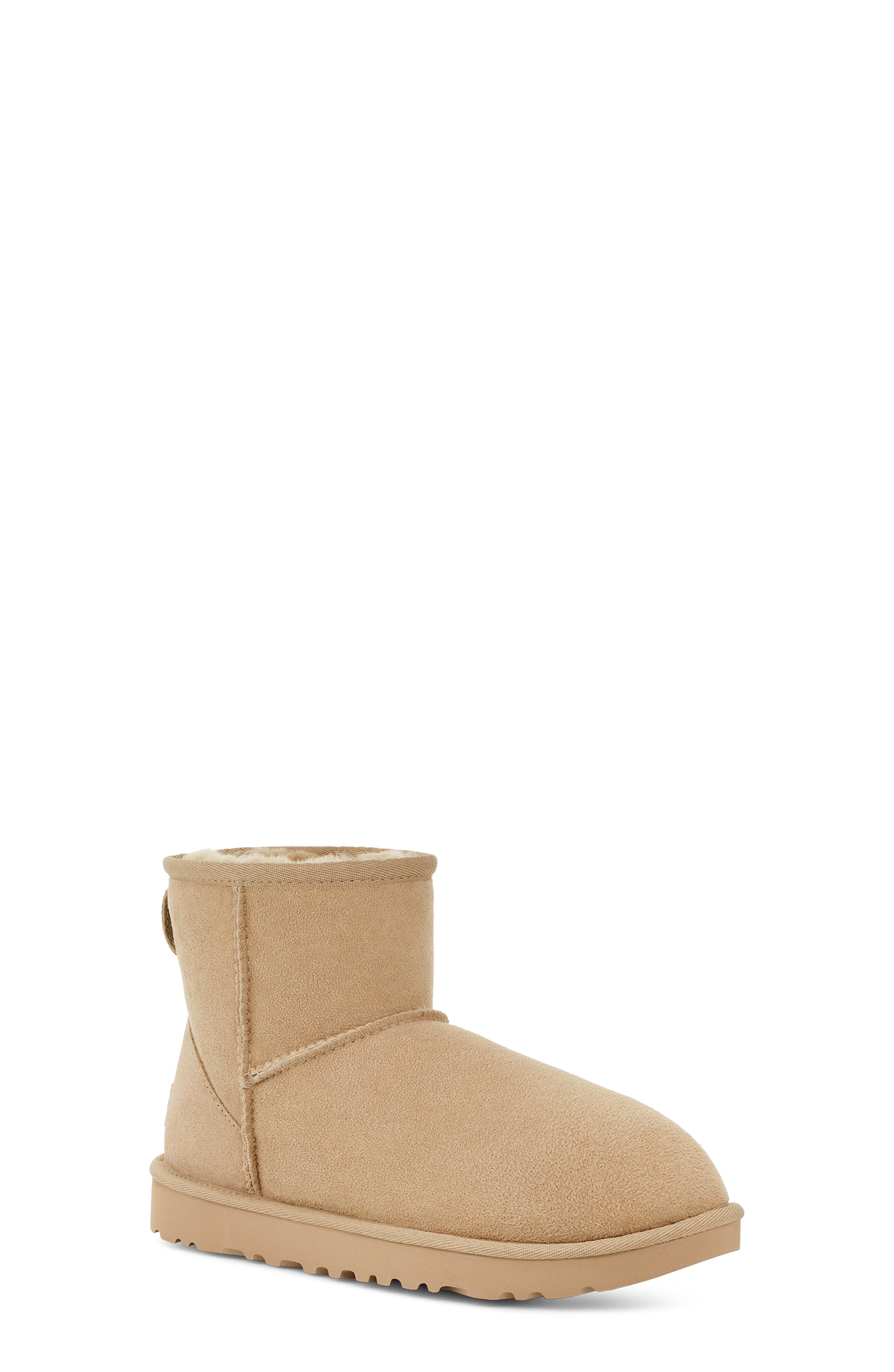 Ugg w 2024 classic mini