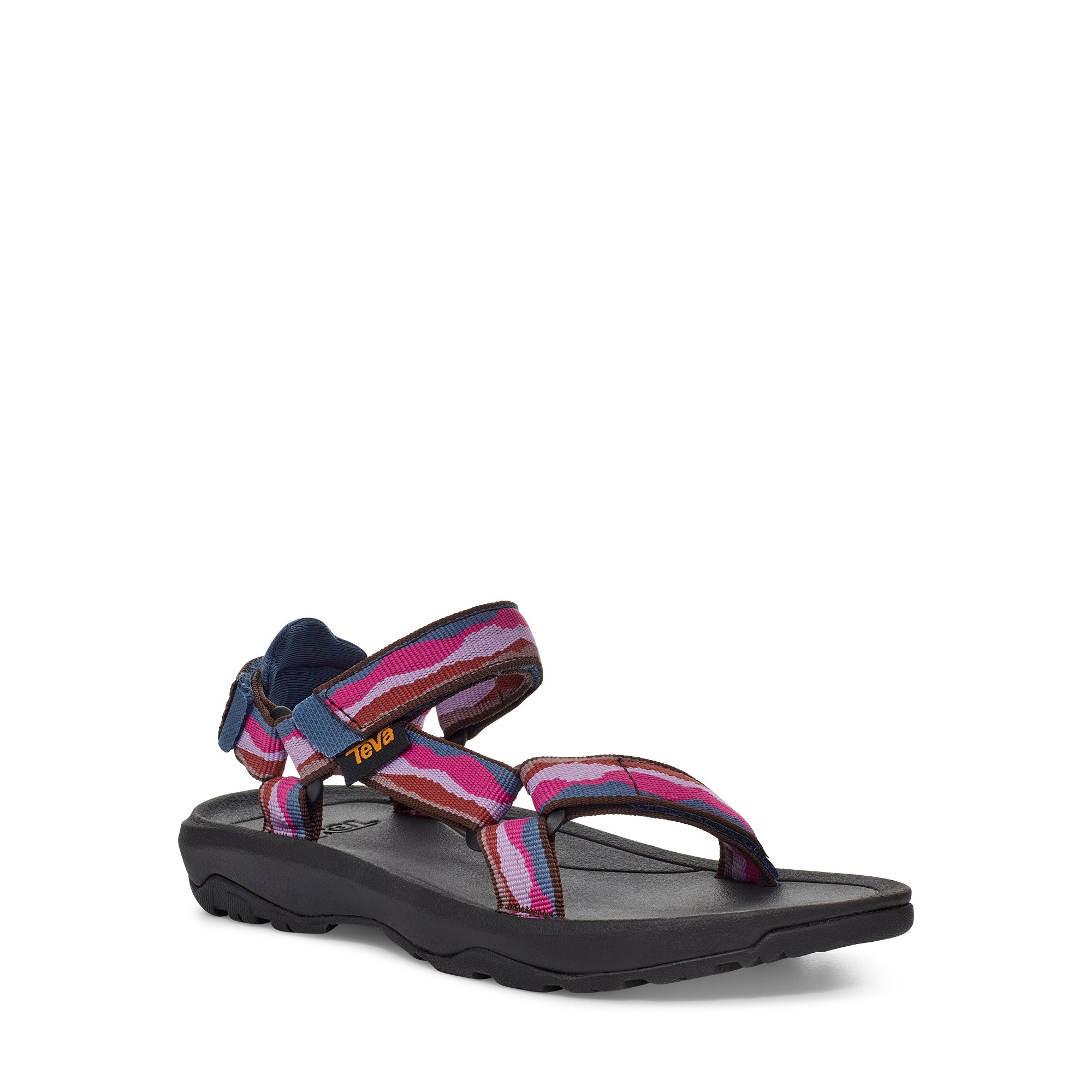 Kids’ Teva Hurricane XLT 2 – Comfort, Traction & Eco-Friendly Design