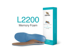 Women’s Aetrex Lynco L2200 – Memory Foam Comfort & Arch Support