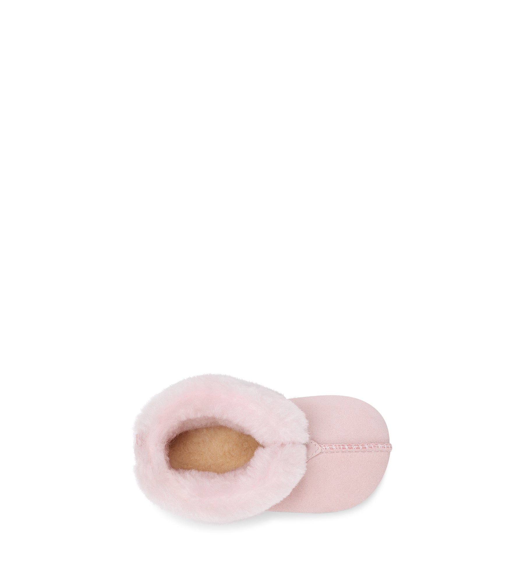 Infant's Gojee Suede