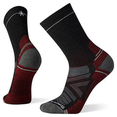 Smartwool Hike Light Cushion Crew Socks | Performance & Comfort on the Trail