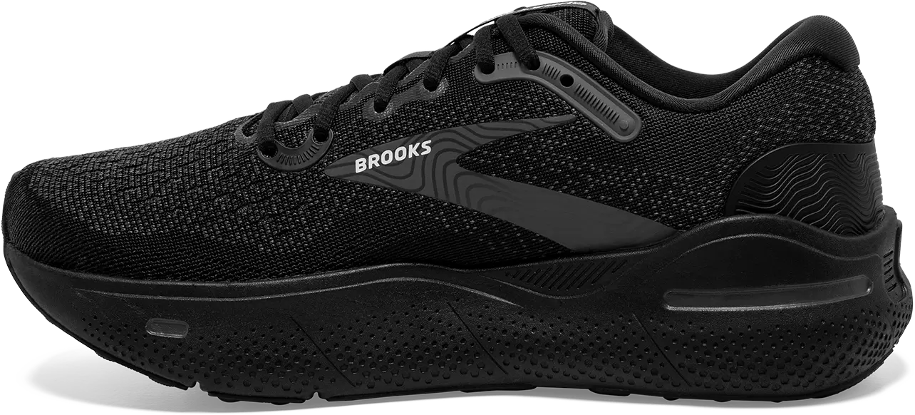 Men’s Brooks Ghost Max – Maximum Cushioning & Stability