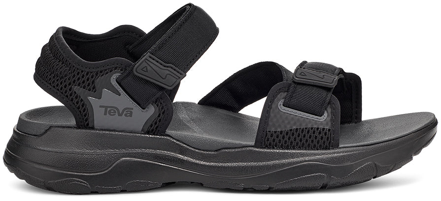 Men's Teva Zymic – Sustainable Comfort for Everyday Adventures