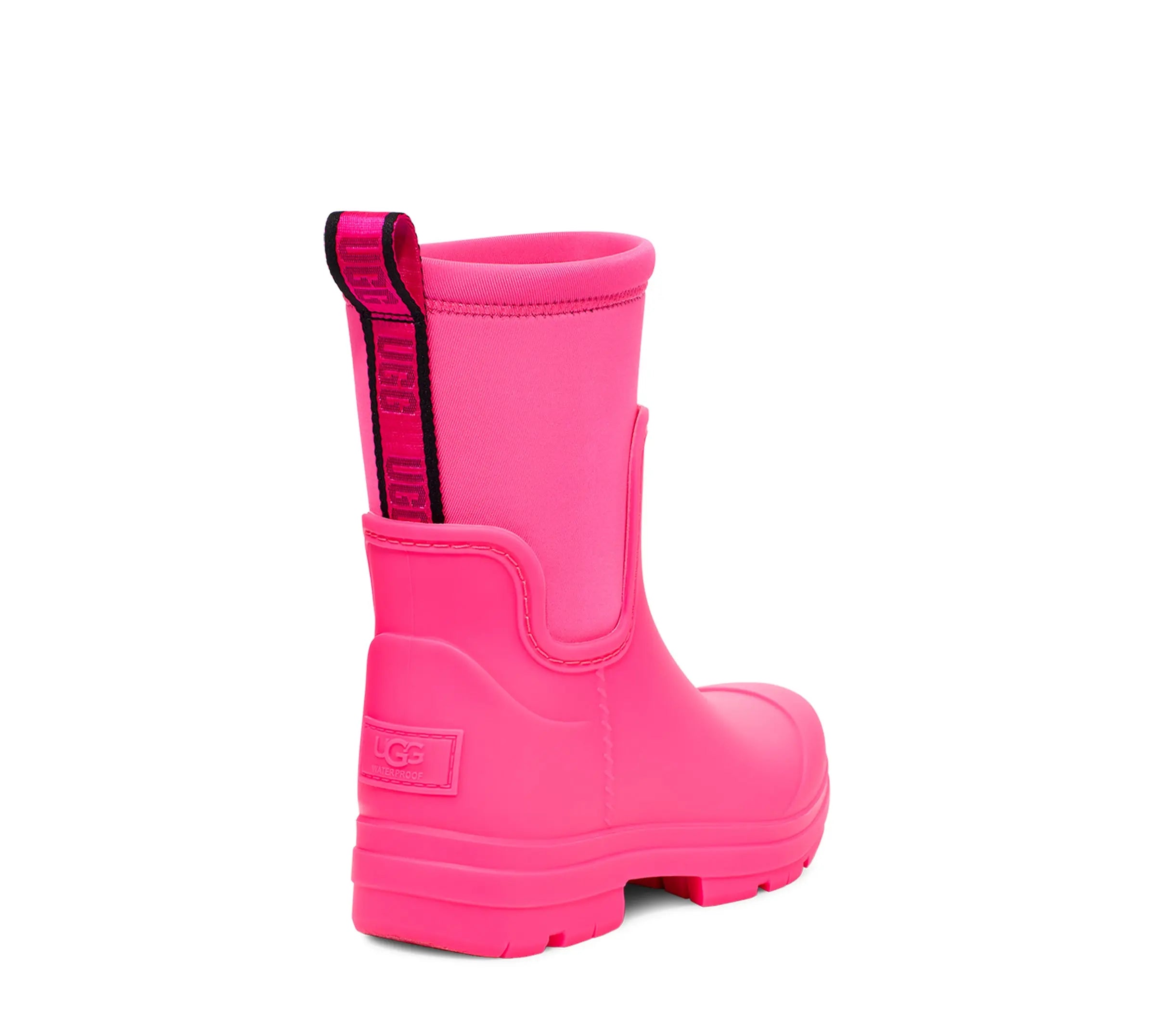 Kid's Droplet Mid Rainboot