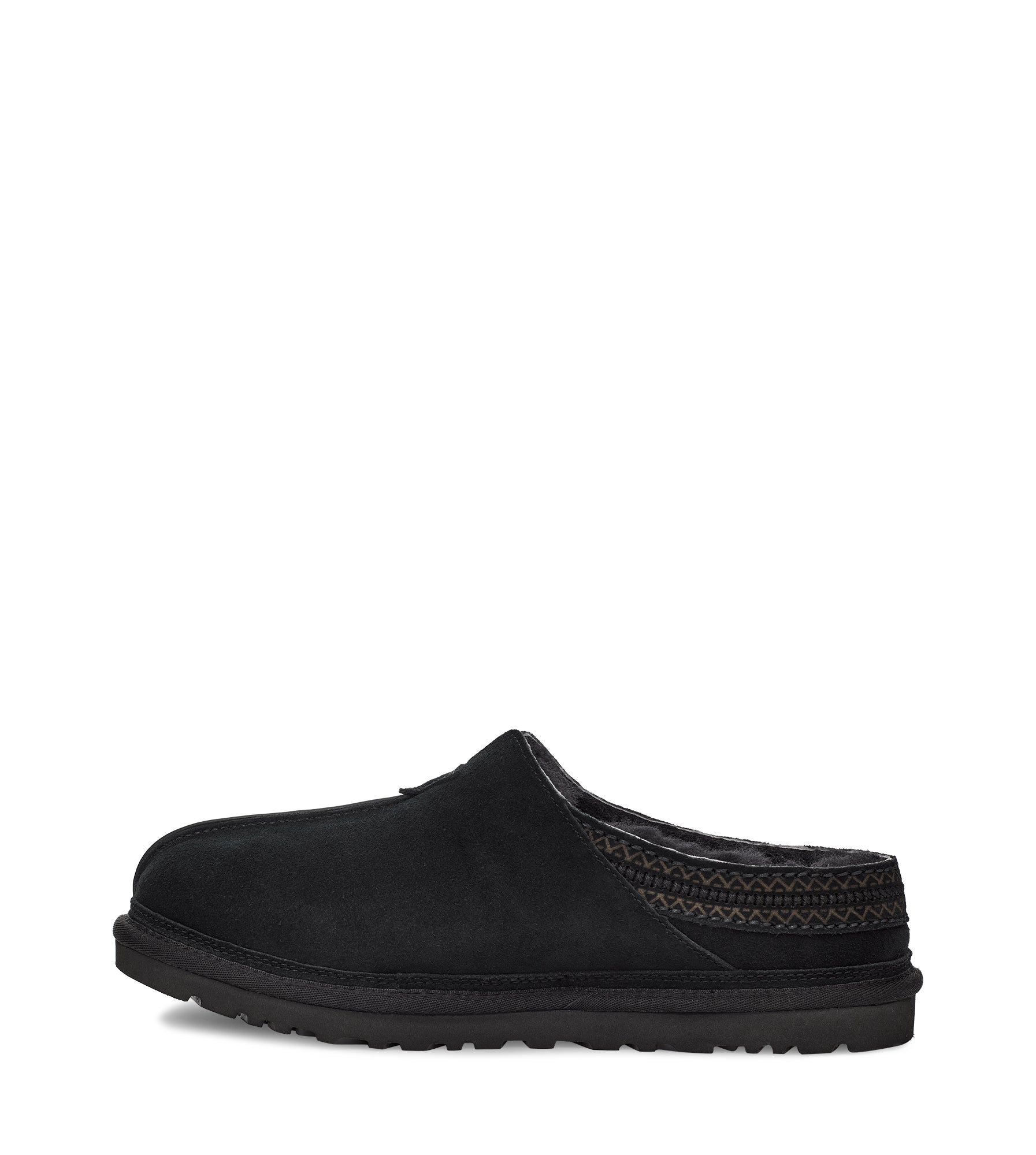 Ugg neuman outlet slipper