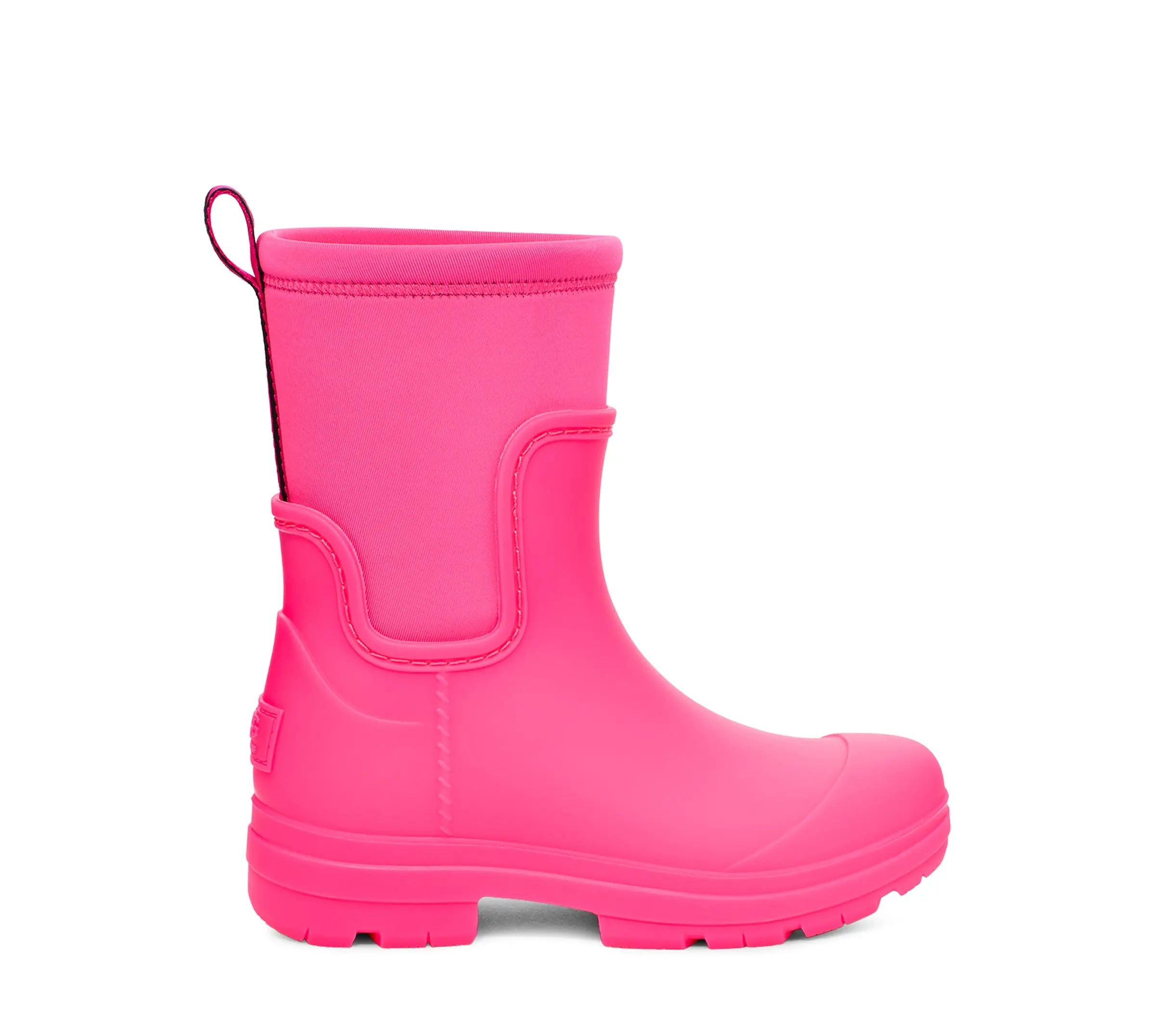 Kid's Droplet Mid Rainboot