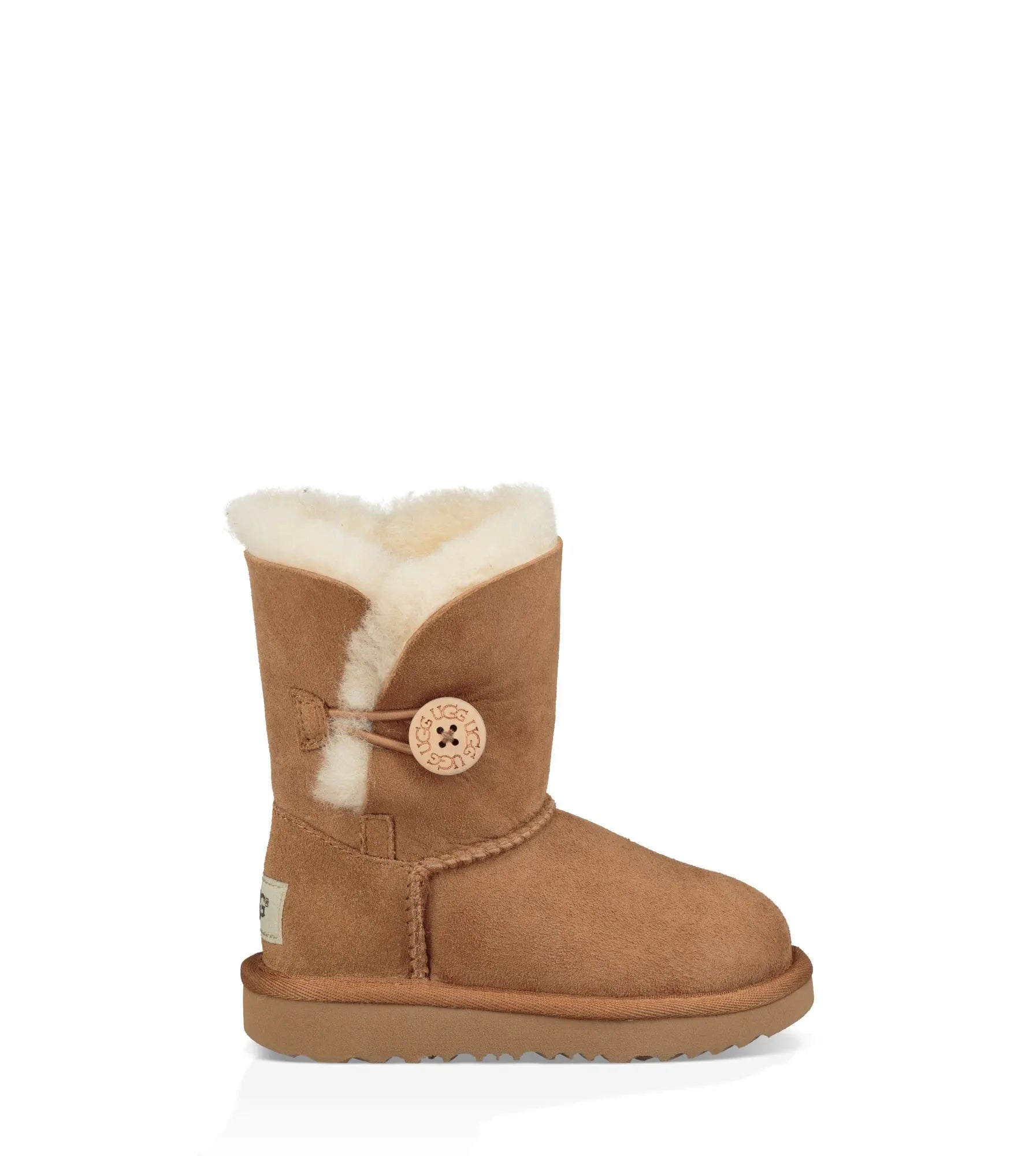 Hot UGG BOOTS BAILEY TODDLER SIZE 6 BRAND NEW