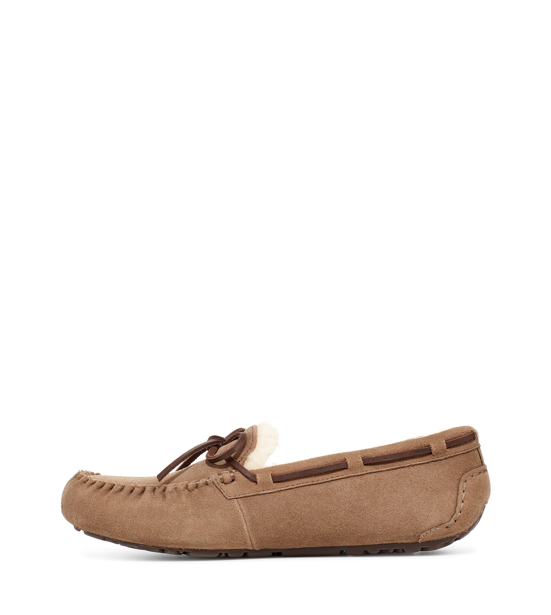 Ugg on sale olsen moccasin