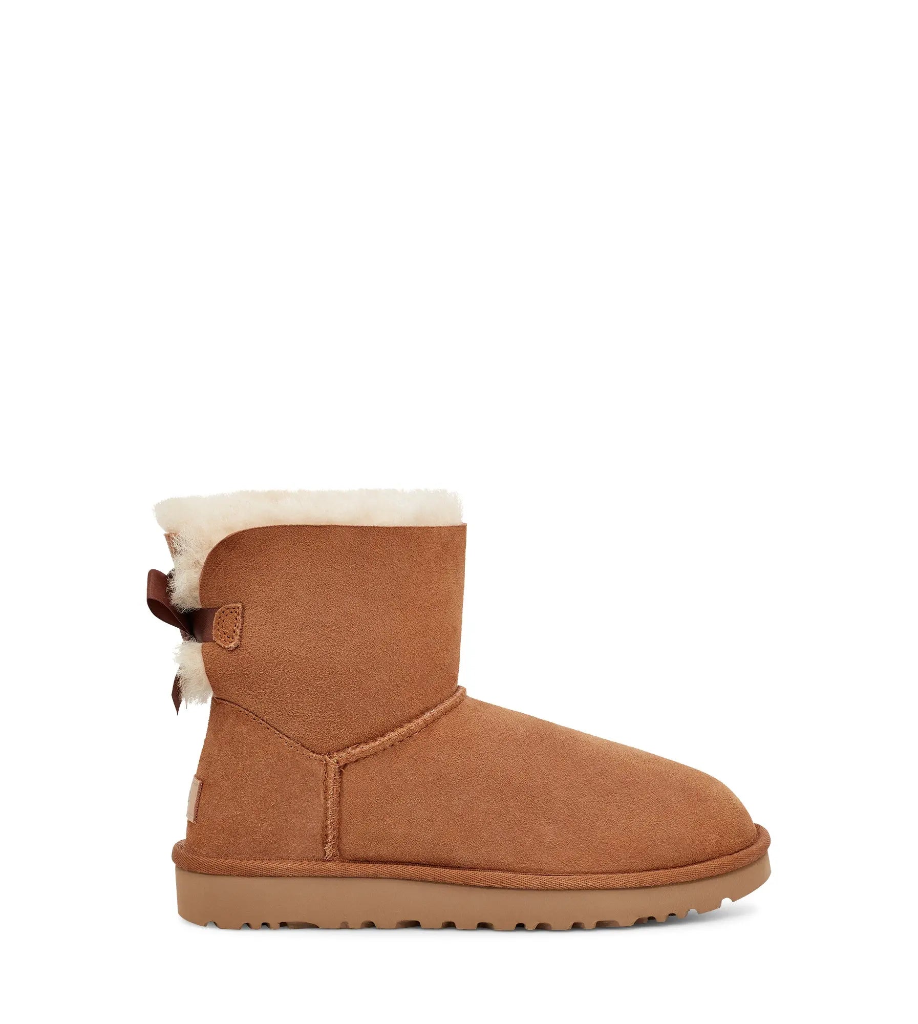 Uggs on sale bow 2