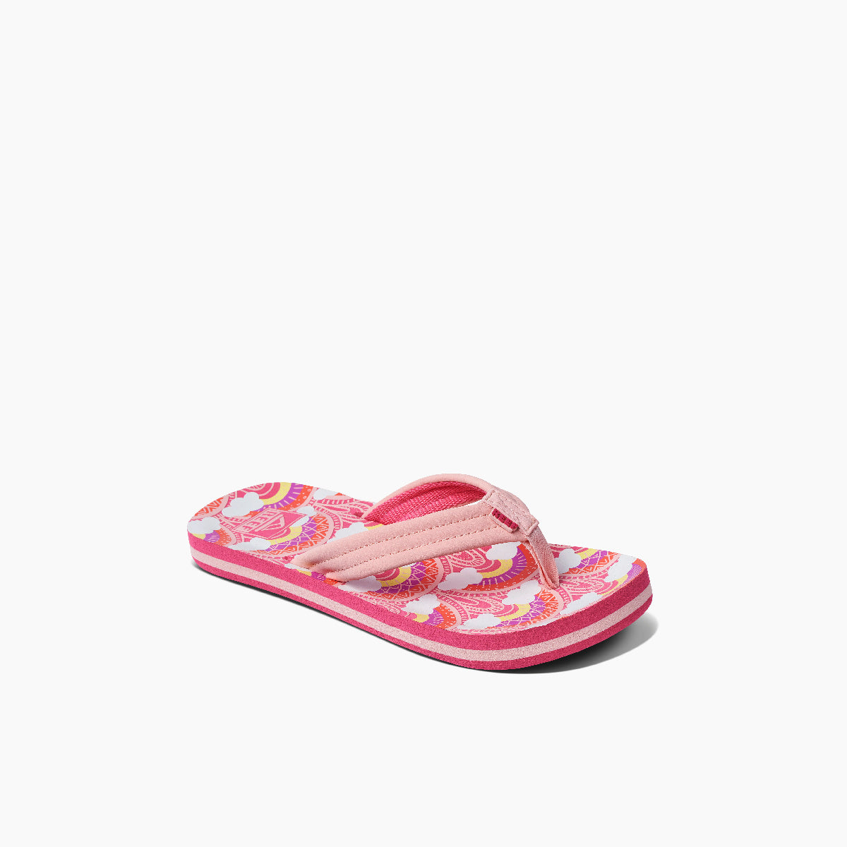 Kid's Ahi Sandal