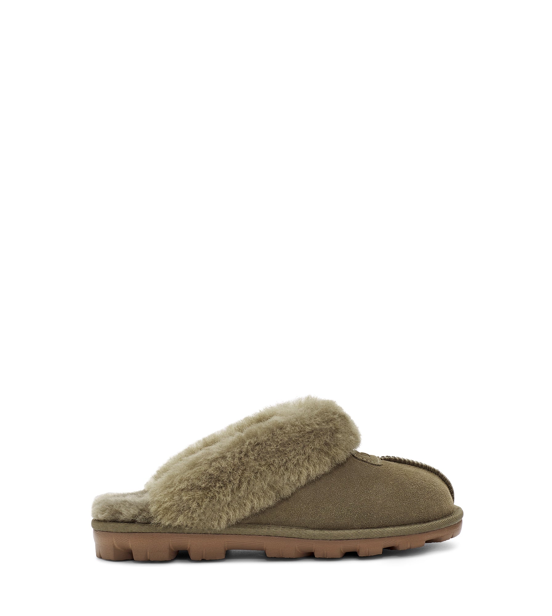 Ugg slippers coquette discount grey