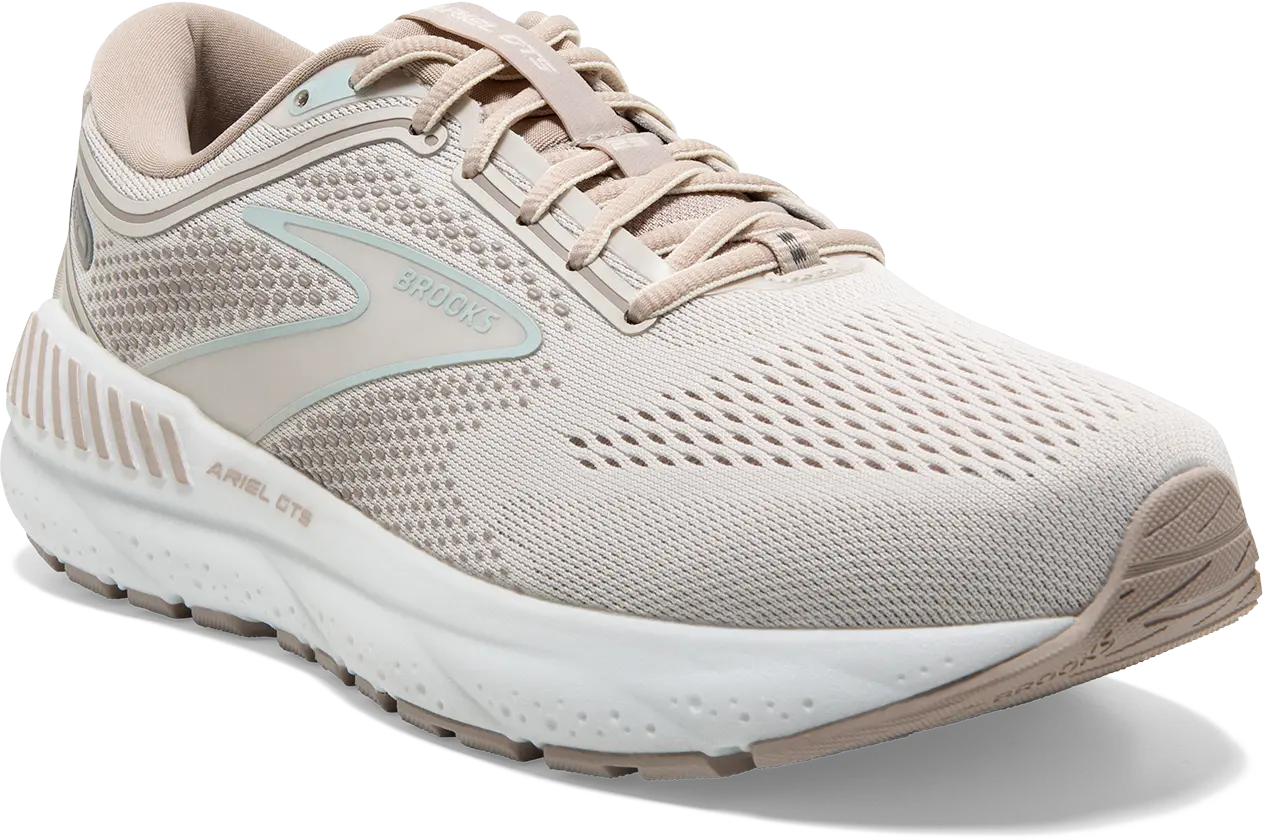 Women's Brooks Ariel GTS 23 – Maximum Stability and Cushioning