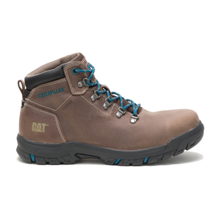 Women's Mae (Steel Toe) Waterproof