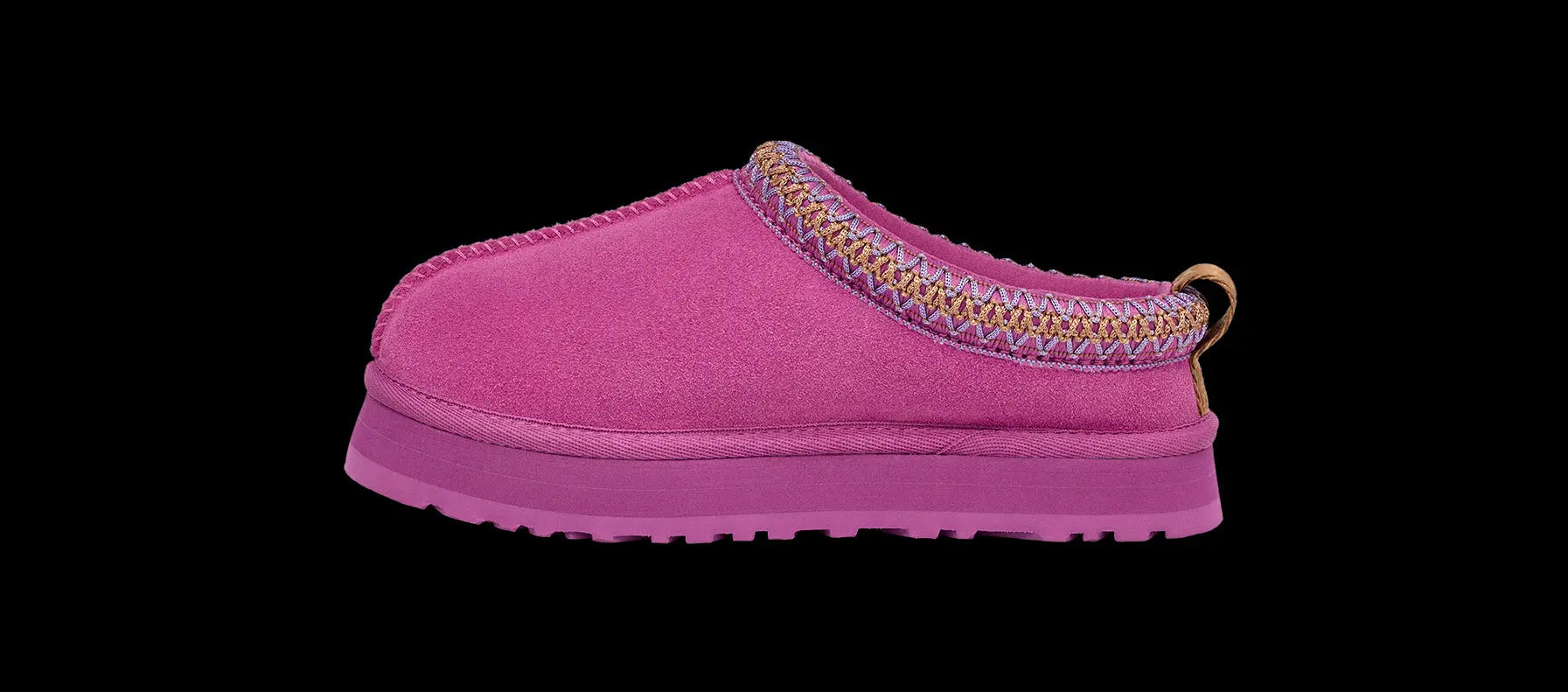 Ugg tasman slippers online wild berry